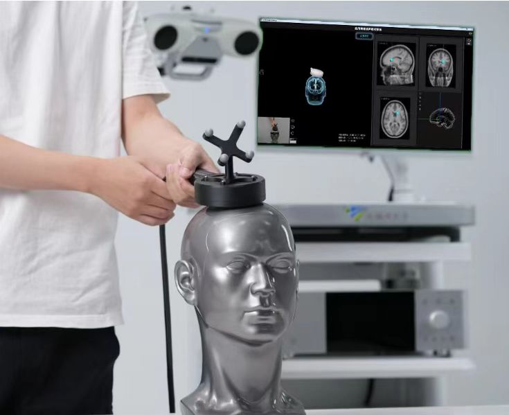 媒體說 | 4個(gè)關(guān)鍵詞，發(fā)現(xiàn)依瑞德如何成為無創(chuàng)腦機(jī)接口“全國第一”