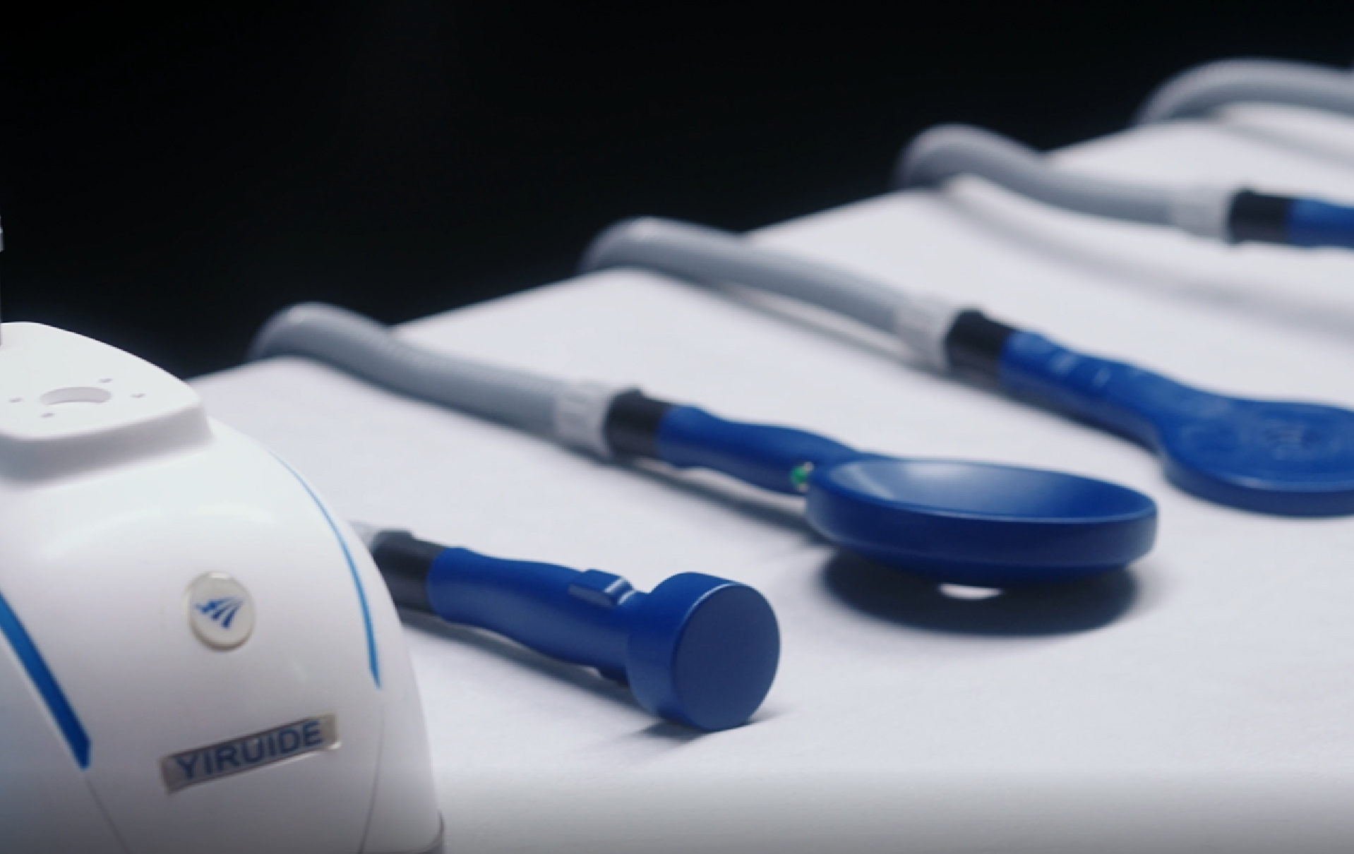 依瑞德參與起草又一經(jīng)顱磁刺激儀的國家標(biāo)準(zhǔn)