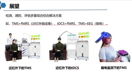 【名家講壇】胡繼紅教授：無創(chuàng)性神經(jīng)調(diào)控技術(shù)在兒童中應(yīng)用和安全性分析