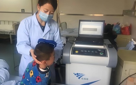 TMS用于兒童，臨床醫(yī)生最關(guān)心的8大問題解答